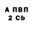 Амфетамин VHQ Vlados kam