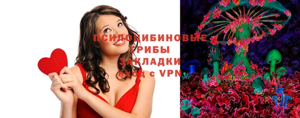 Альфа ПВП Абаза